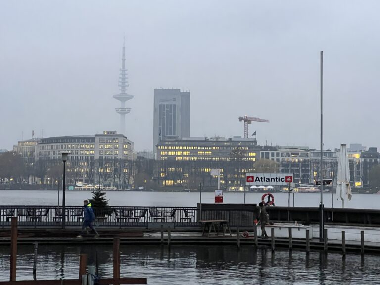 Hamburg